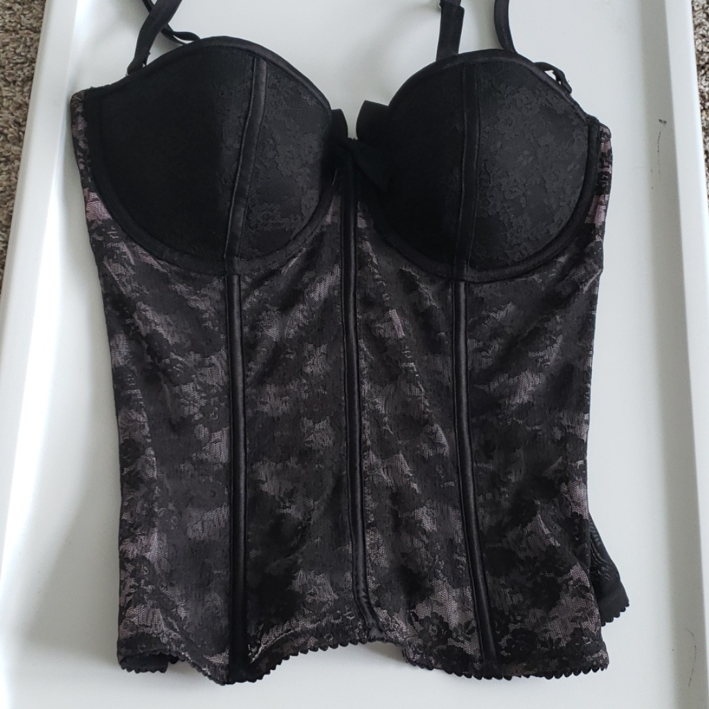 Victoria's Secret Corset